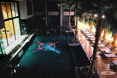 Sugar Marina Resort-SURF-Kata Beach