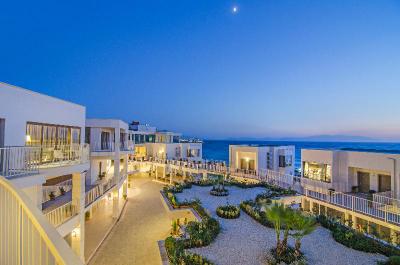 Ladies Beach Suite Hotel