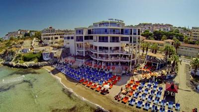 Ladies Beach Suite Hotel