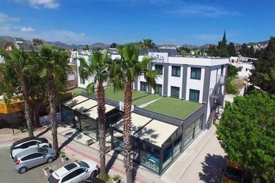 My Marin Otel 