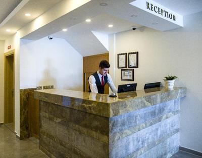 My Marin Otel