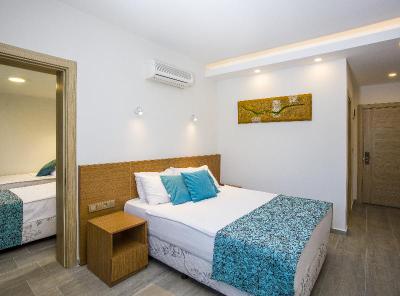 My Marin Otel