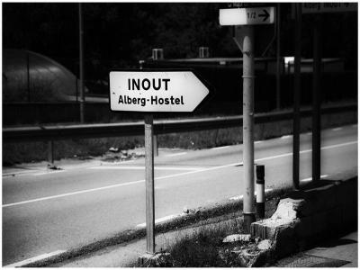 Inout Hostel