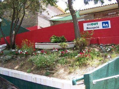 Inout Hostel