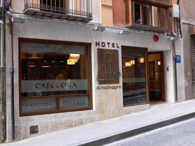 Hotel El Mudayyan