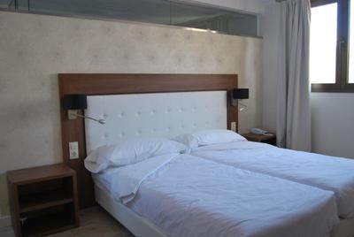 Hotel El Mudayyan