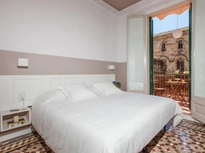 Hostal Ecozentric