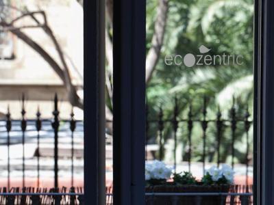 Hostal Ecozentric
