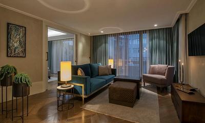 Hotel 10 Karakoy Istanbul
