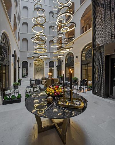Hotel 10 Karakoy Istanbul