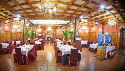 Hotel Plaza Manjón