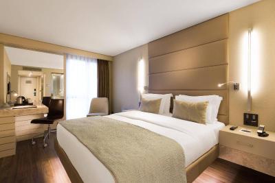 AC Istanbul Macka