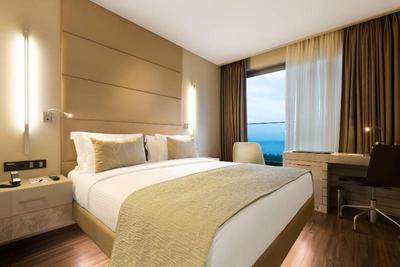 AC Istanbul Macka