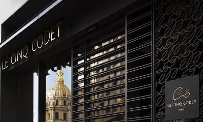 Le Cinq Codet