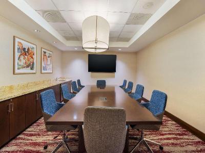 Hilton Garden Inn DC/Georgetown Area