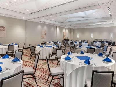 Hilton Garden Inn DC/Georgetown Area