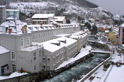Hotel Le Chalet