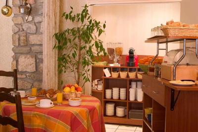 Logis Hotel Le Commerce
