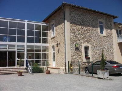 Logis Hôtel les Minotiers