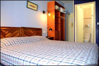 Hotel Les Pasteliers