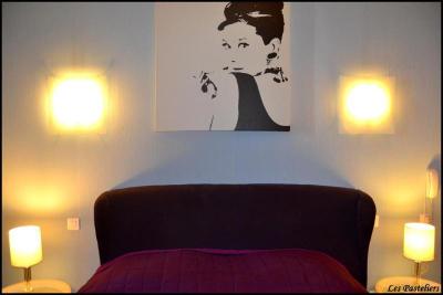 Hotel Les Pasteliers