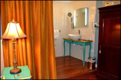 Hotel Les Pasteliers