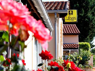 Hotel Des Cretes De Pignols