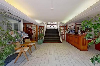 Hotel Plage Saint Jean