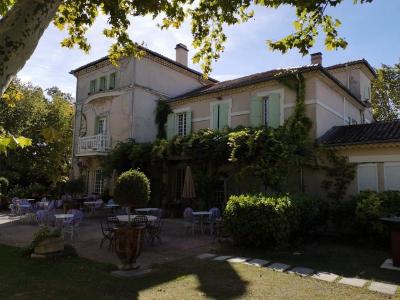 Hermitage Hotel