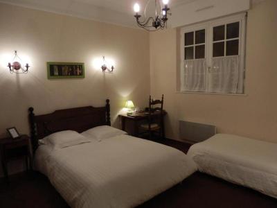 Logis Hotel De La Corniche