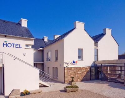 Hotel Vent D'Iroise