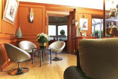 Citotel Le Clos Champel