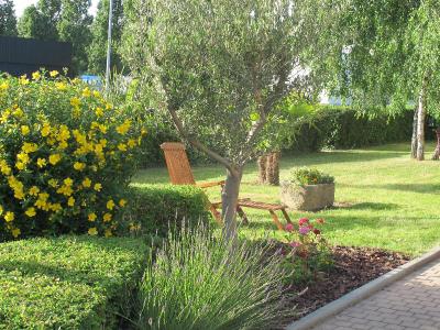 Sure Hotel by Best Western Rennes Chantepie