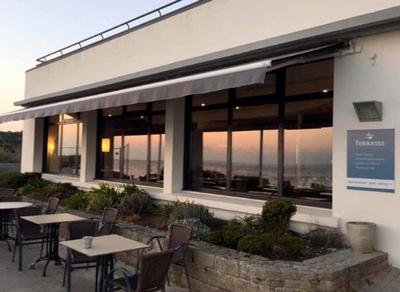 Logis Hotel & Restaurant Les Mouettes,Larmor Plage