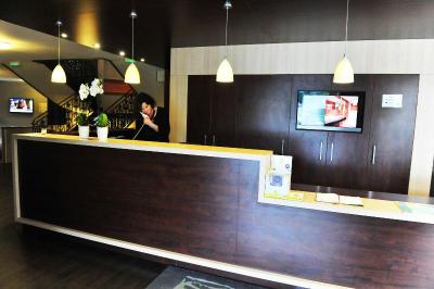 Golfe Hotel