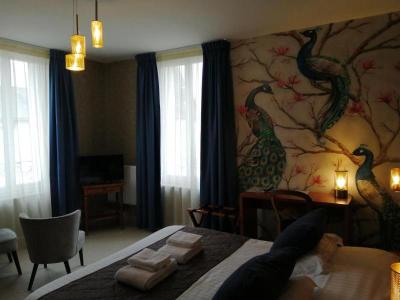 Logis Hôtel la Brèche