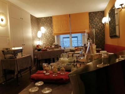 Logis Hôtel la Brèche