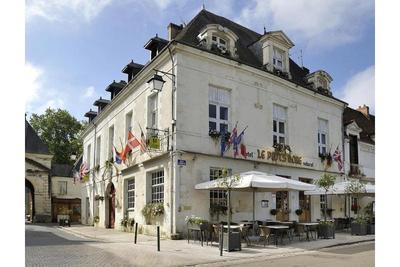 Logis Le Puits Doré