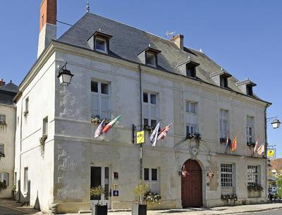 Logis Le Puits Doré