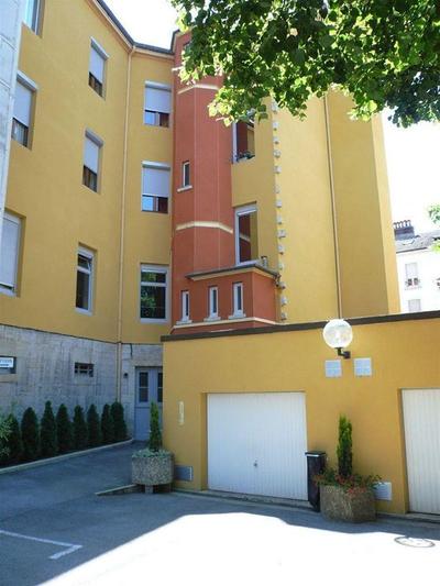 Hotel Au Terminus