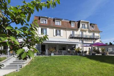 Logis Hotel Beau Site