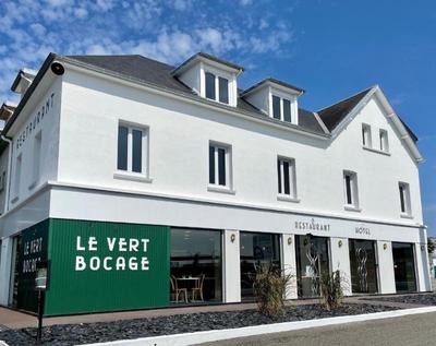 Hotel Le Vert Bocage