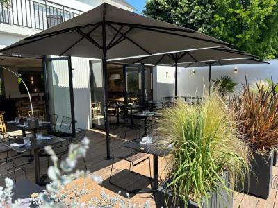 Hotel Le Vert Bocage