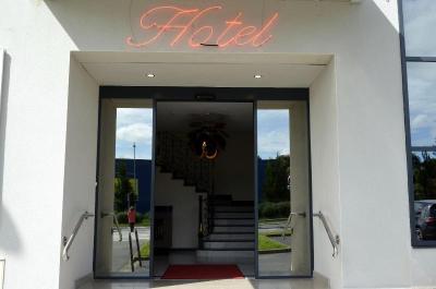Le Grand Hotel