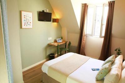 Logis Hôtel Marguerite d'Anjou
