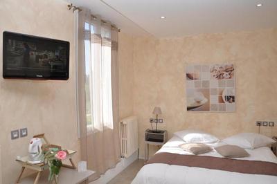 Hotel Le Lascaux