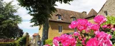 Hotel La Hoirie