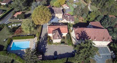 Hotel La Hoirie