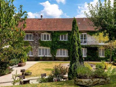 Hotel La Thomasse