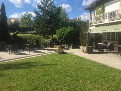 Hotel La Thomasse